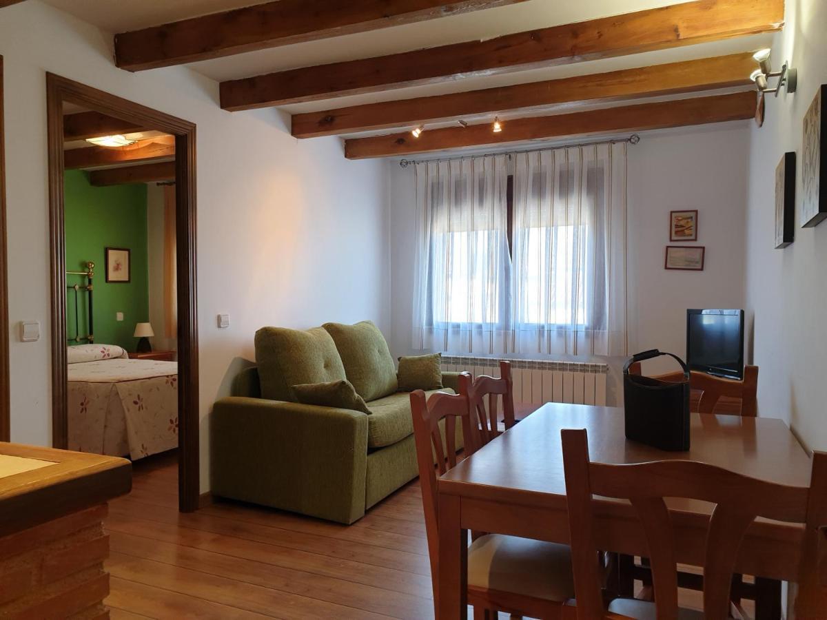 Casa Rural Don Rosendo Olmeda de Cobeta Екстер'єр фото