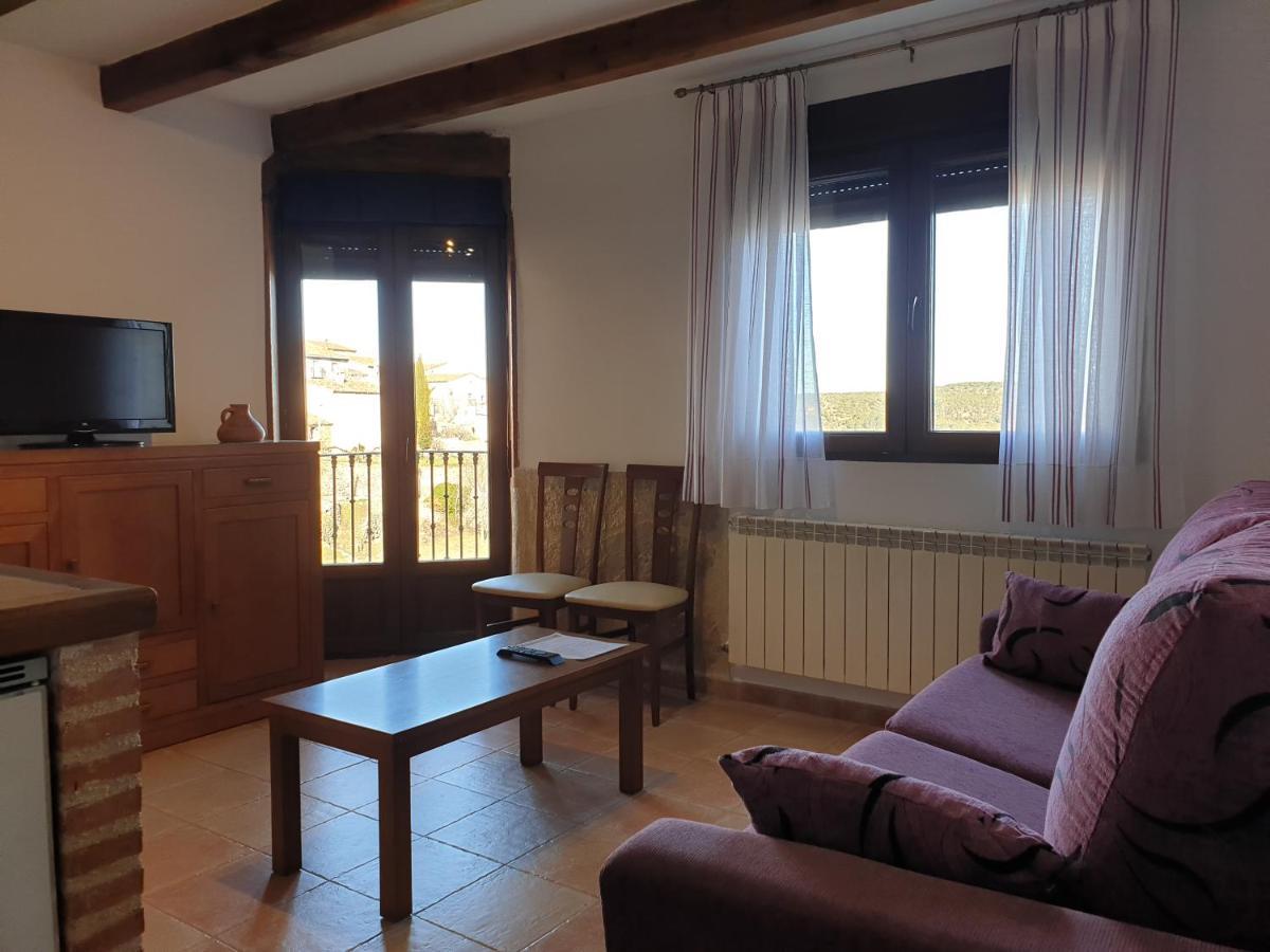 Casa Rural Don Rosendo Olmeda de Cobeta Екстер'єр фото