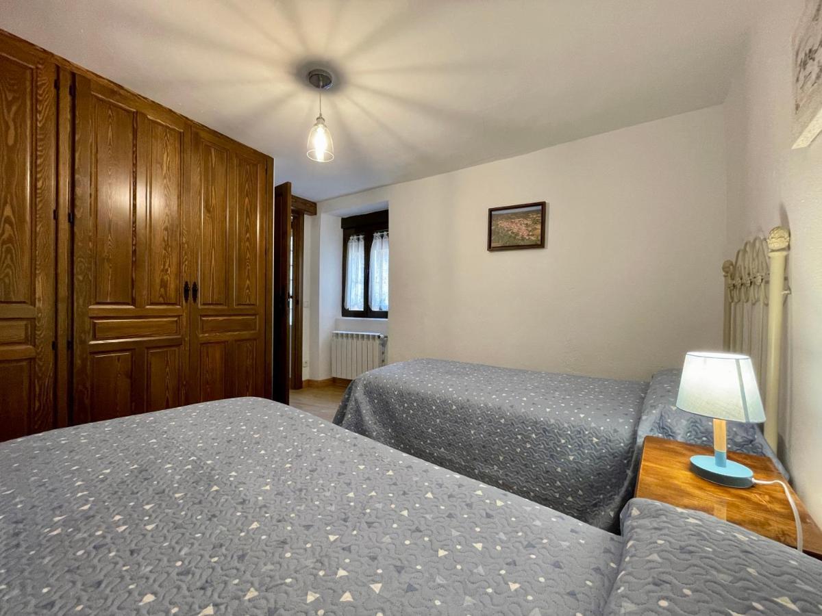 Casa Rural Don Rosendo Olmeda de Cobeta Екстер'єр фото